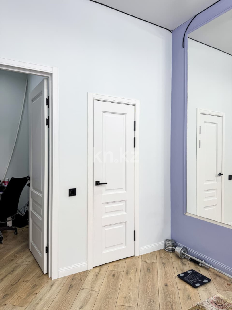 Продажа 2-комнатной квартиры, 77 м² в Алматы - фото 33