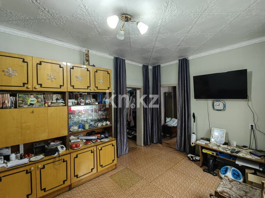 Продажа 4-комнатного дома, 64 м² - Продажа домов, коттеджей в Караганде - страница 2 фото 5 из 40