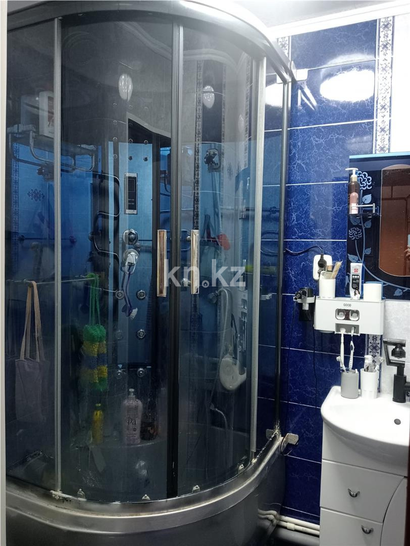 Продажа 3-комнатной квартиры, 59 м², мкр-н 2 - Продажа квартир в Абае фото 8 из 10