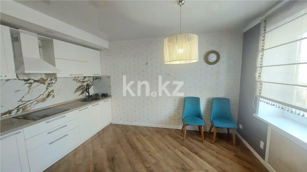 Продажа 3-комнатной квартиры, 69 м² - Продажа трехкомнатных квартир в Темиртау - страница 7 фото 9 из 21