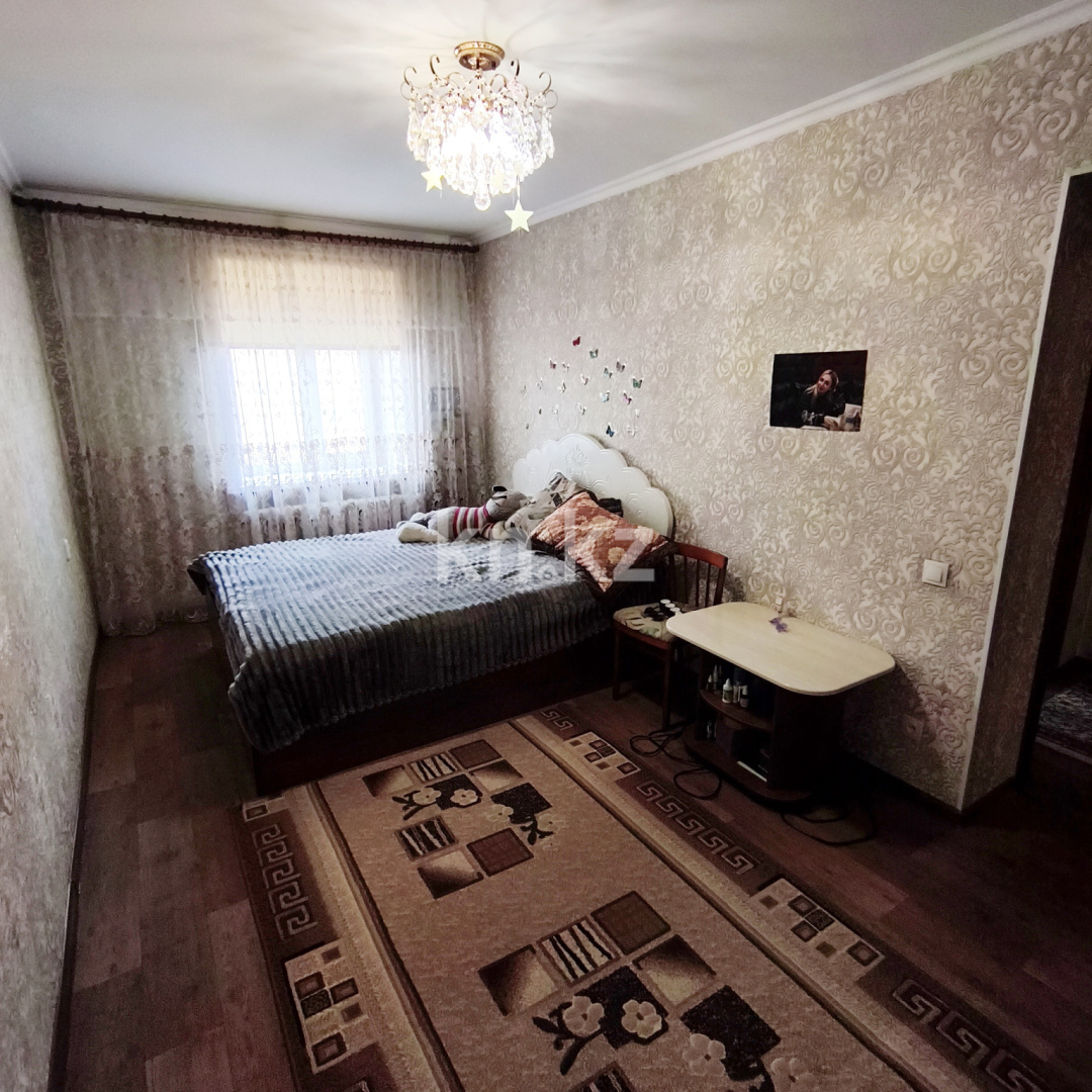 Продажа 4-комнатной квартиры, 74.6 м², ул. Гоголя, дом  51/1 - Продажа  четырехкомнатных квартир в Караганде фото 6 из 22