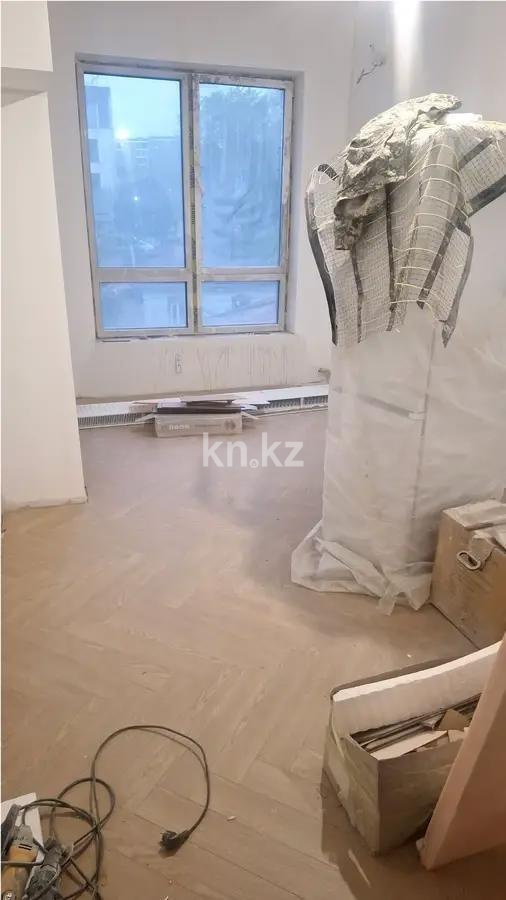 Продажа 4-комнатной квартиры, 105 м² - Продажа  четырехкомнатных квартир в новостройках Алматы фото 4 из 5