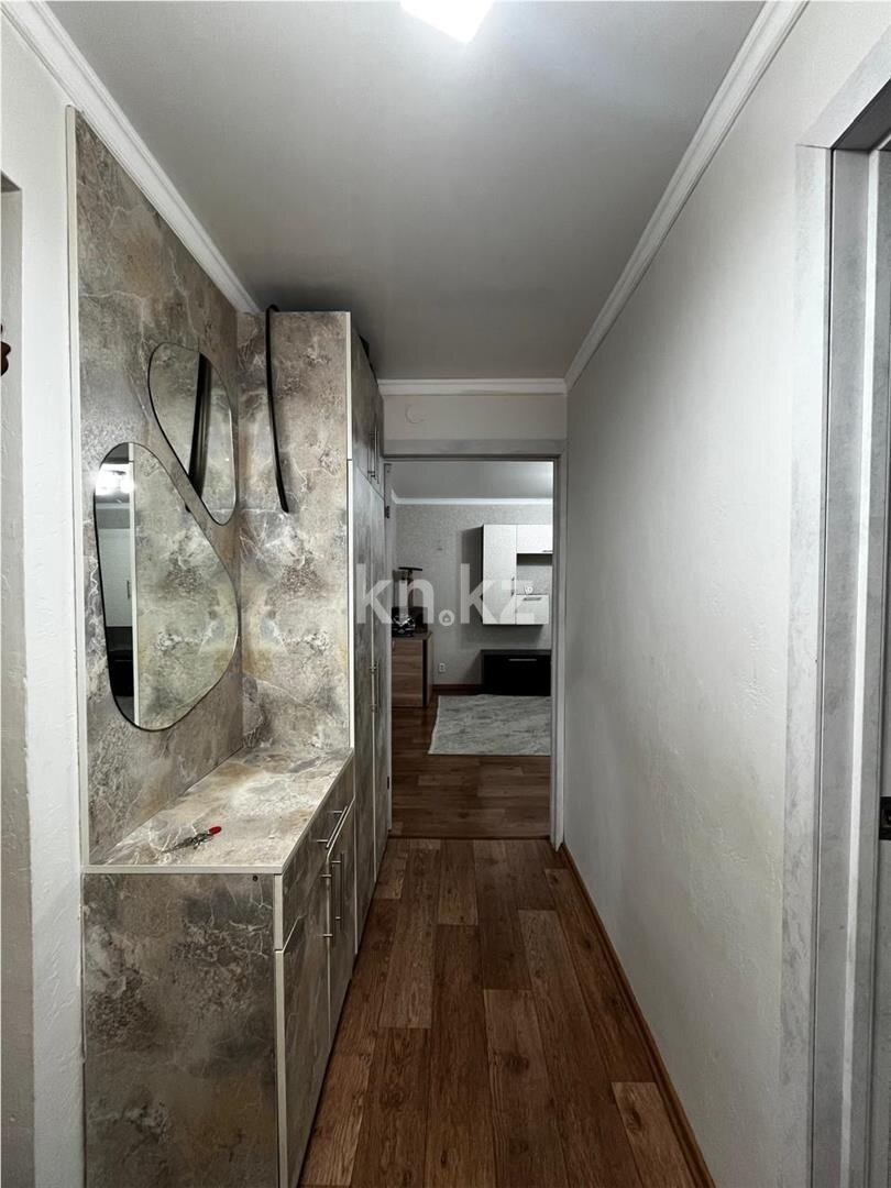 Продажа 2-комнатной квартиры, 46 м² в Караганде - фото 11