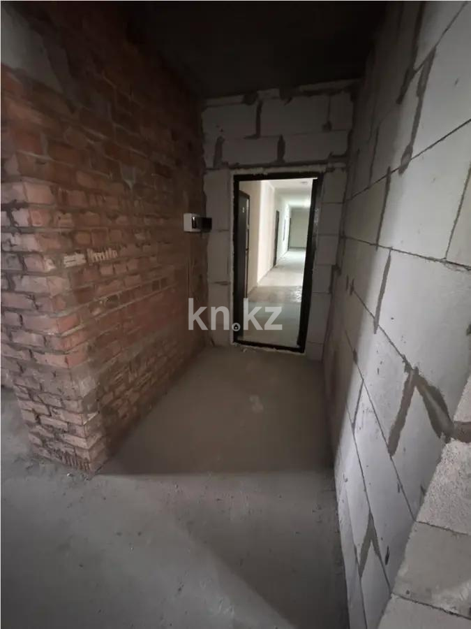 Продажа 1-комнатной квартиры, 46.1 м² - Продажа  однокомнатных квартир в новостройках Астаны фото 4 из 4