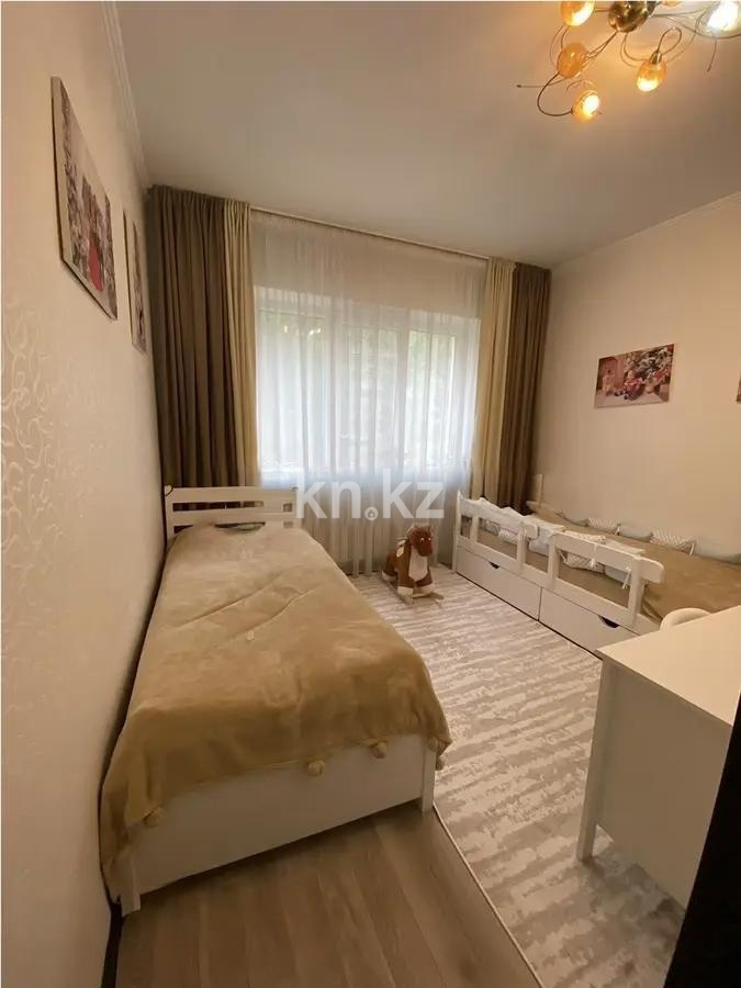 Продажа 3-комнатной квартиры, 72 м² в Алматы - фото 2