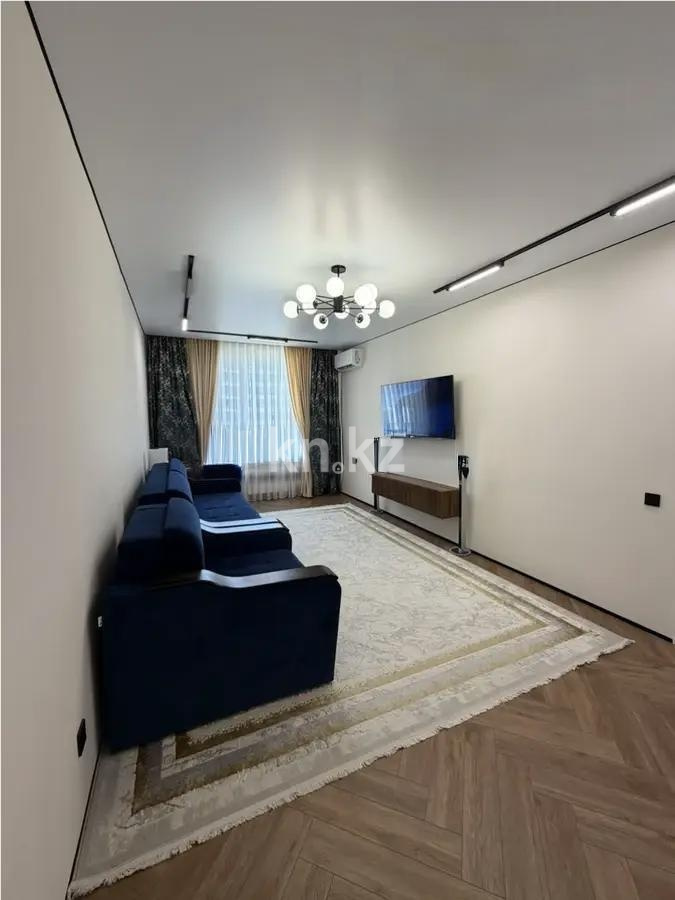 Продажа 2-комнатной квартиры, 62 м² - Продажа квартир в Казахстане - страница 5 фото 1 из 5