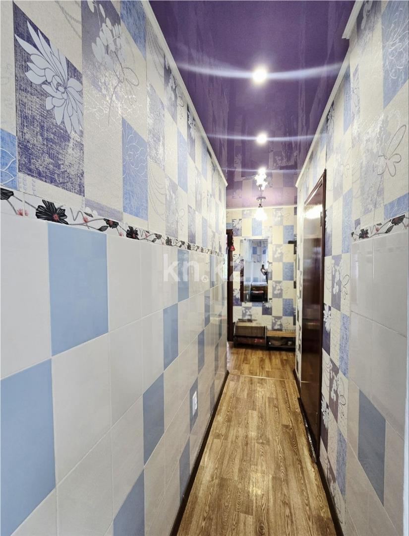 Продажа 2-комнатной квартиры, 47 м² в Темиртау - фото 7