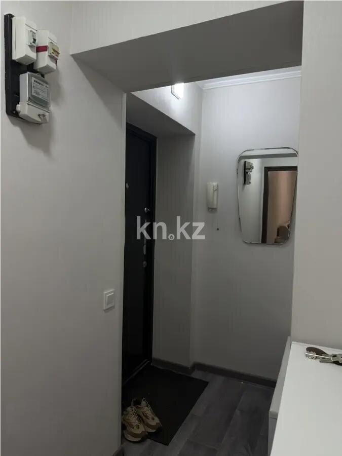 Продажа 2-комнатной квартиры, 41.7 м² в Алматы - фото 4