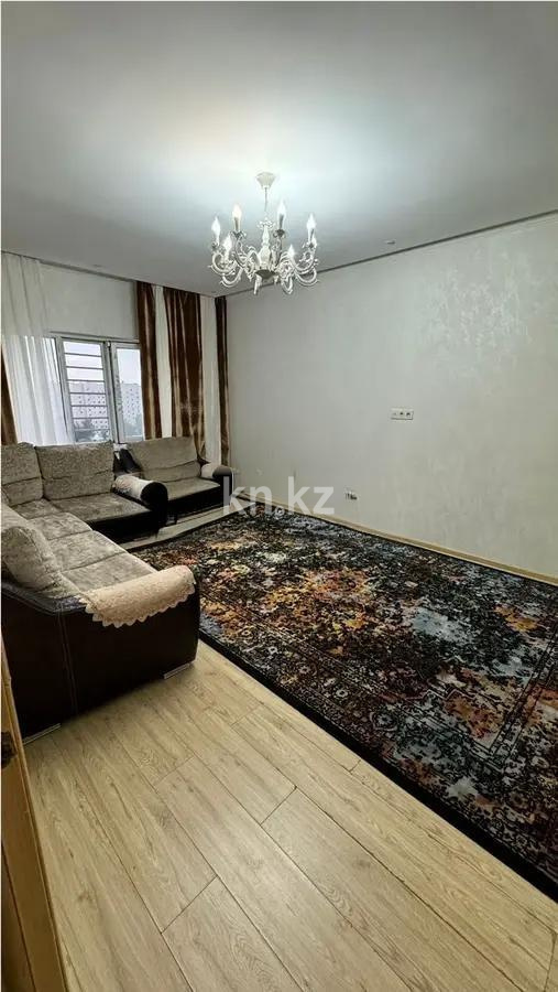 Продажа 3-комнатной квартиры, 95 м² в Астане