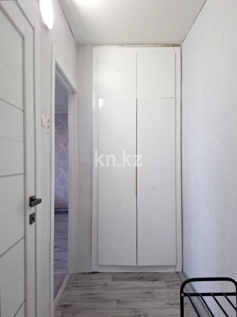 Продажа 1-комнатной квартиры, 31.1 м² - Продажа квартир в Усть-Каменогорске фото 8 из 12