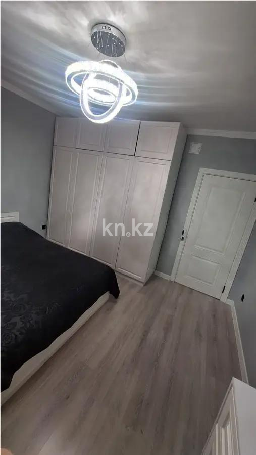 Продажа 3-комнатной квартиры, 92 м², пр. Райымбека, дом  241 в Алматы - фото 2