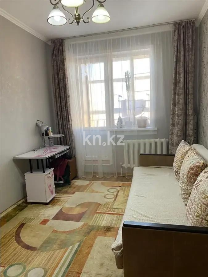 Продажа 2-комнатной квартиры, 62 м² в Астане - фото 2