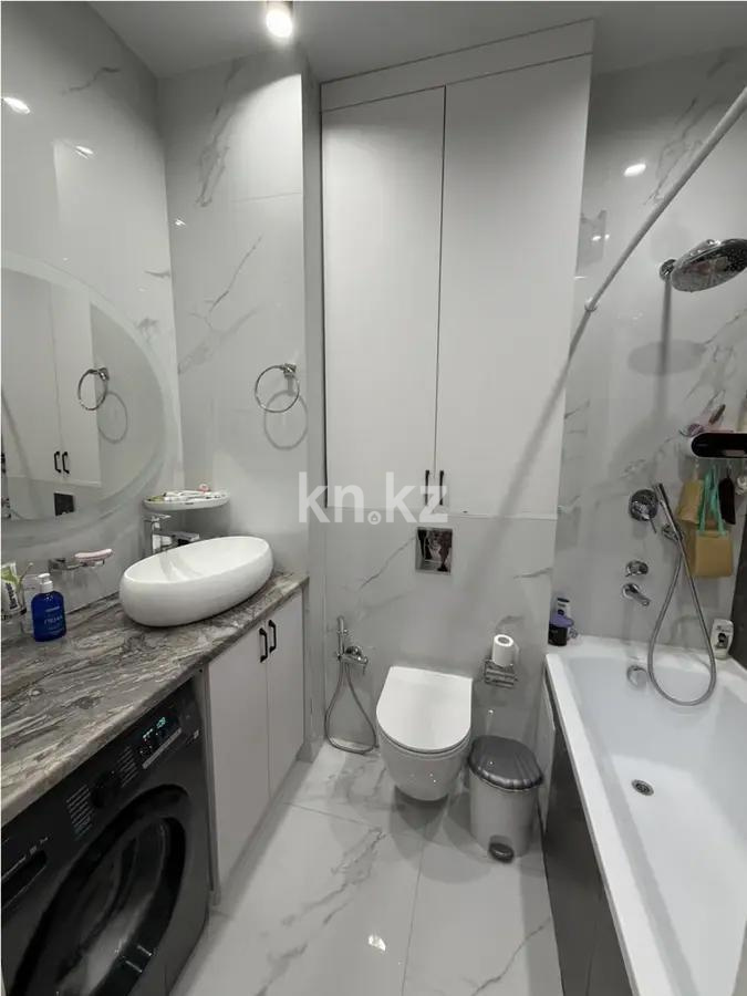 Продажа 1-комнатной квартиры, 45 м² - Продажа однокомнатных квартир в Астане - страница 9 фото 3 из 4