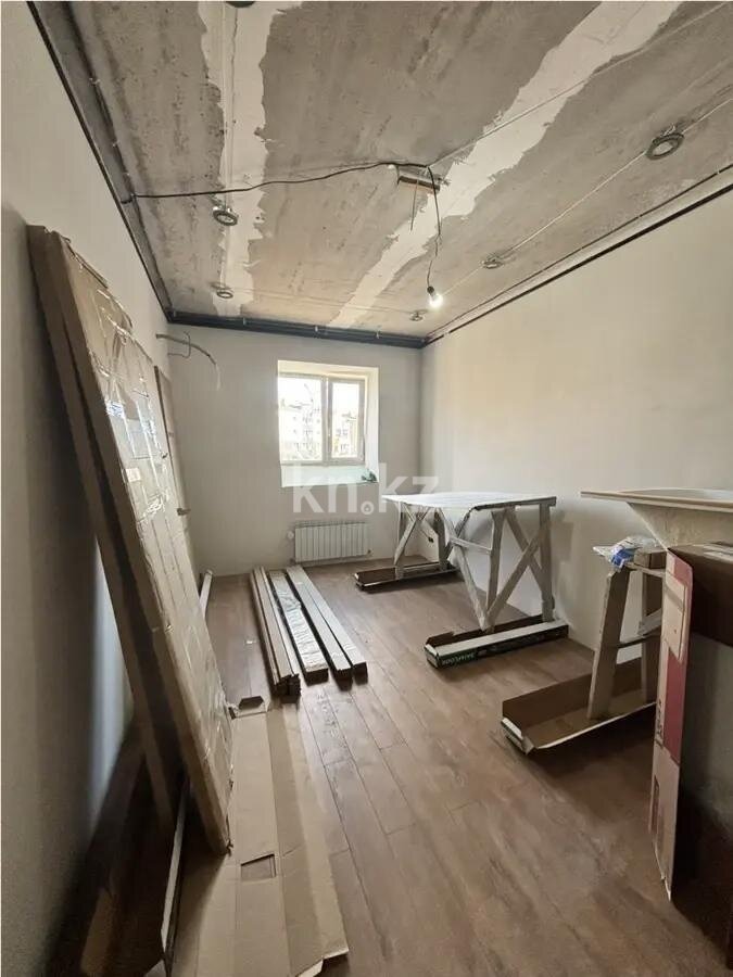 Продажа 2-комнатной квартиры, 53 м² в Караганде - фото 2