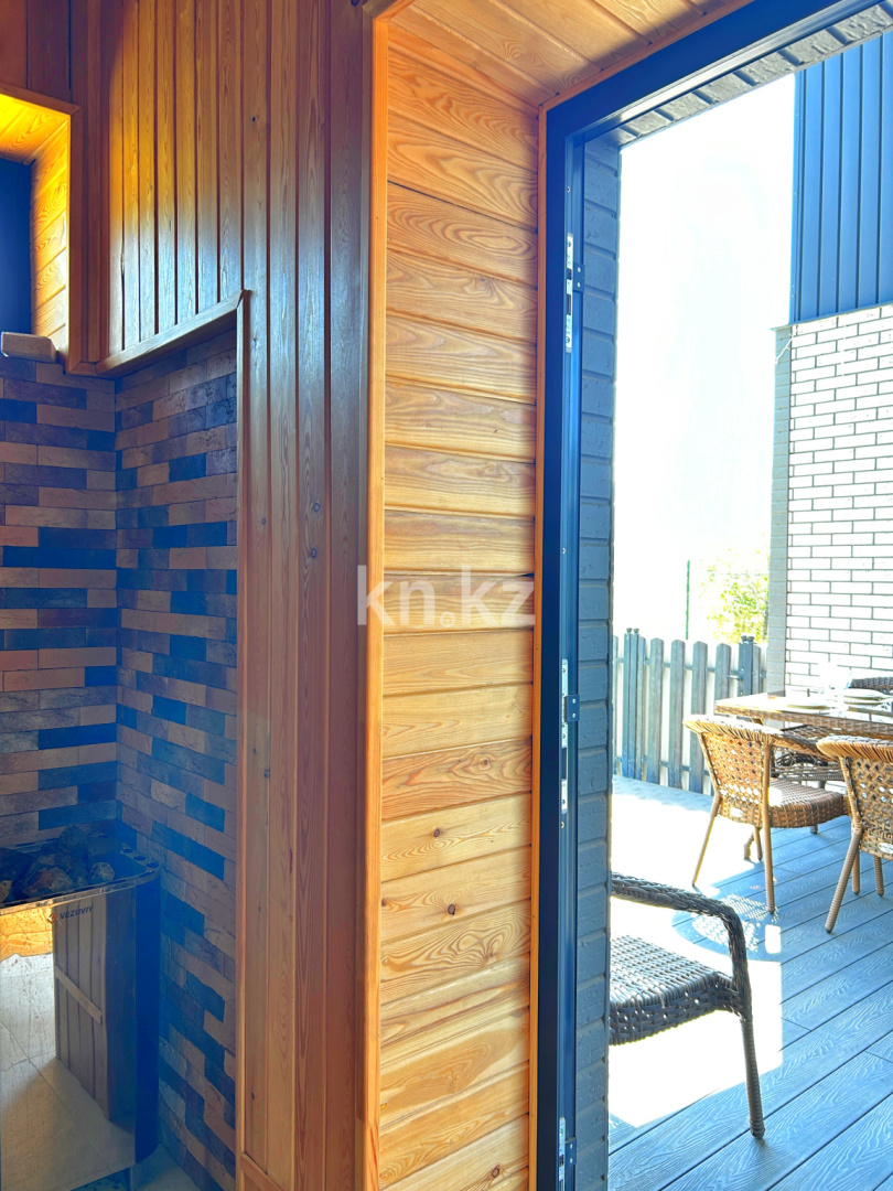 Продажа , 326 м², Талгар - Продажа квартир в Актау фото 25 из 39