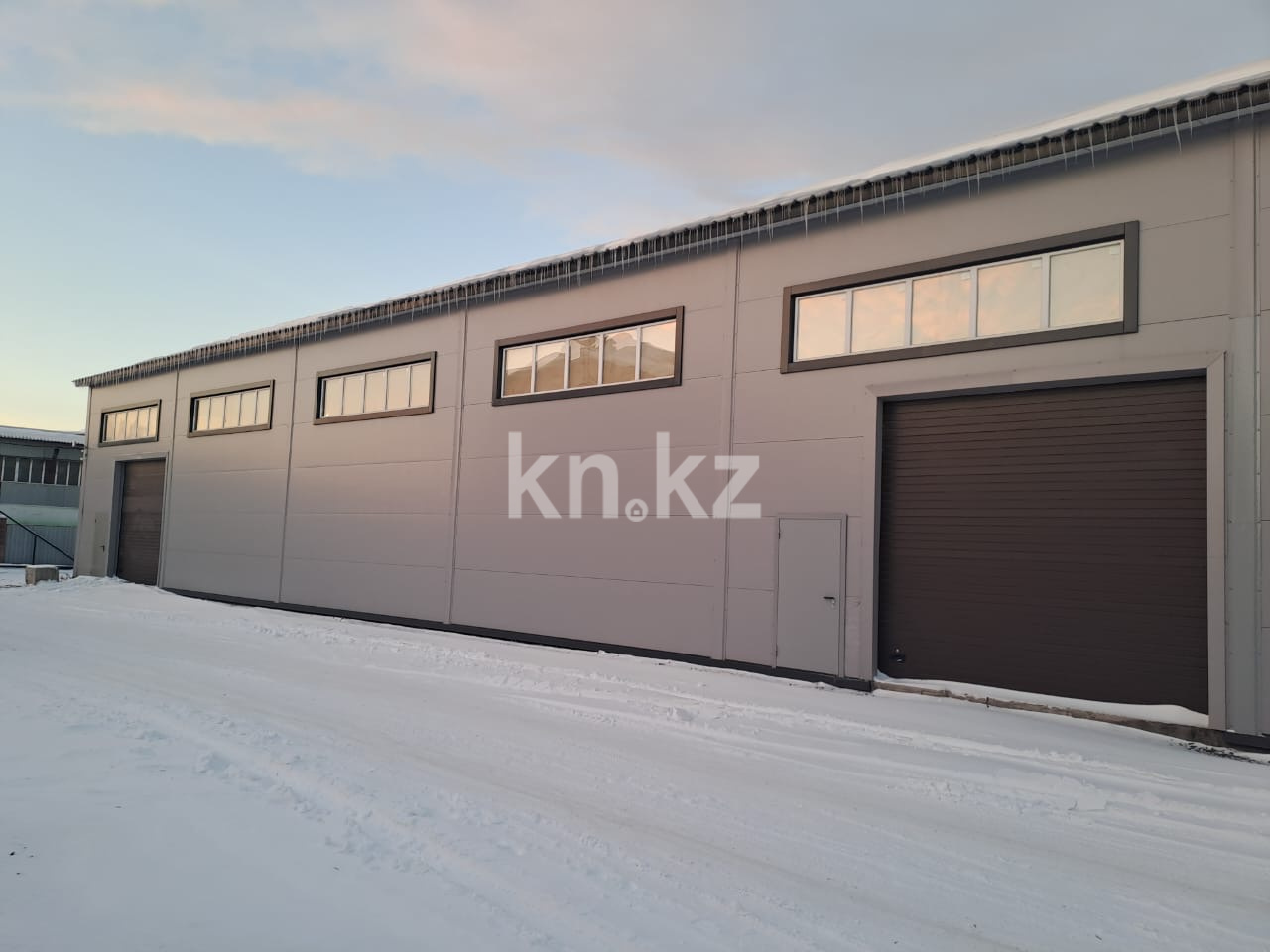 Аренда базы, 1290 м² - Аренда квартир помесячно в Семее фото 1 из 6