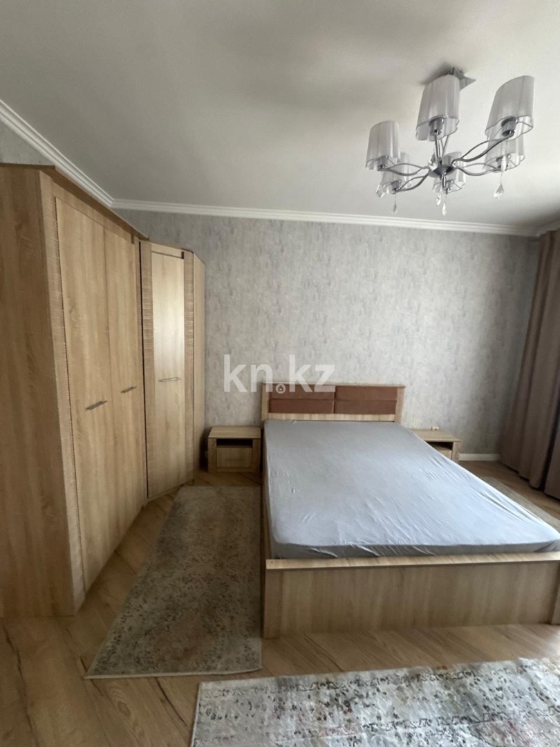 Аренда 3-комнатной квартиры, 110 м² в Астане - фото 9