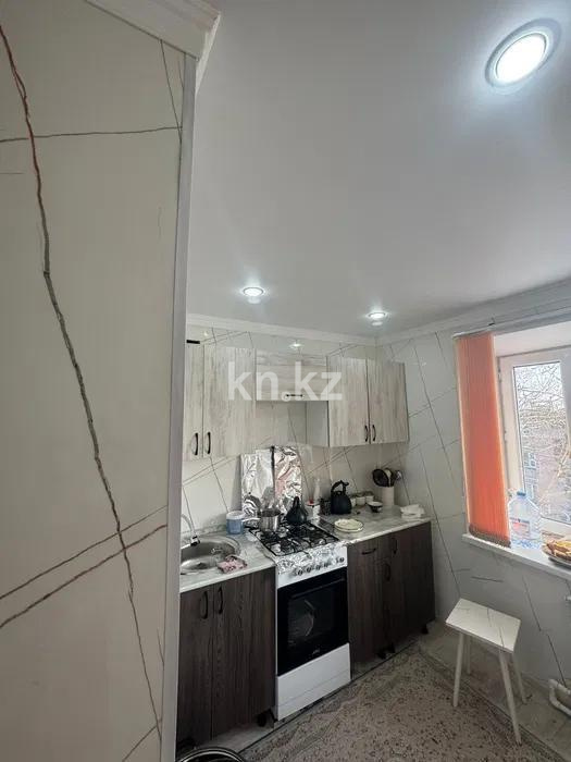 Продажа 3-комнатной квартиры, 63 м², ул. Сейфуллина в Темиртау - фото 4