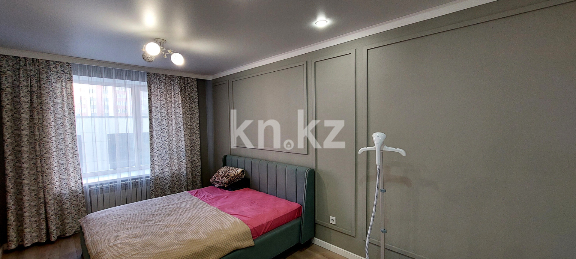 Продажа 2-комнатной квартиры, 62 м² - Продажа двухкомнатных квартир в Казахстане - страница 25 фото 1 из 16