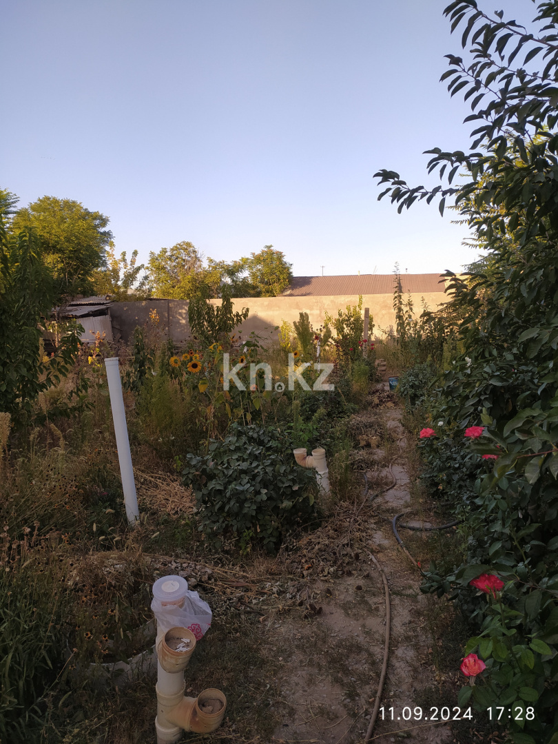 Продажа 5-комнатного дома, 350 м², ул. Яссауи, дом  12а - Продажа квартир в Шымкенте фото 6 из 24