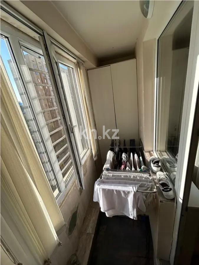 Продажа 1-комнатной квартиры, 37 м², ул. Байтерекова, дом  75 - Продажа  однокомнатных квартир в новостройках Алматы без посредников фото 4 из 5