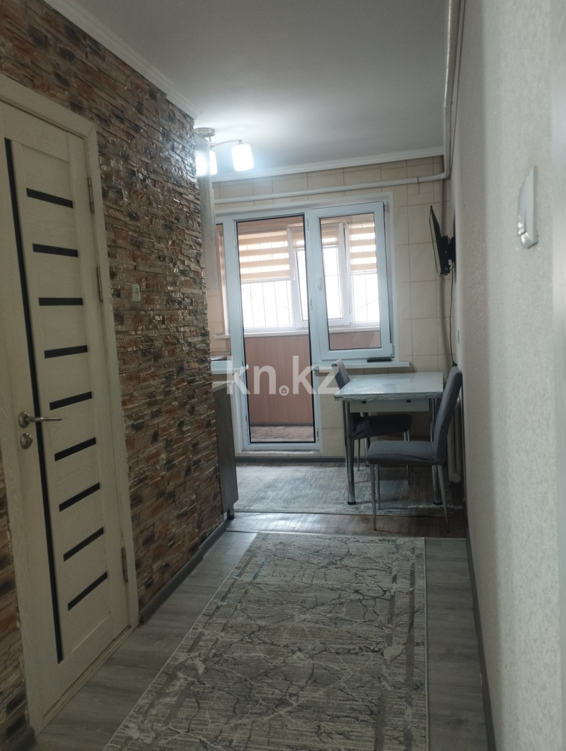 Продажа 3-комнатной квартиры, 60 м² - Недвижимость в Шымкенте фото 6 из 7