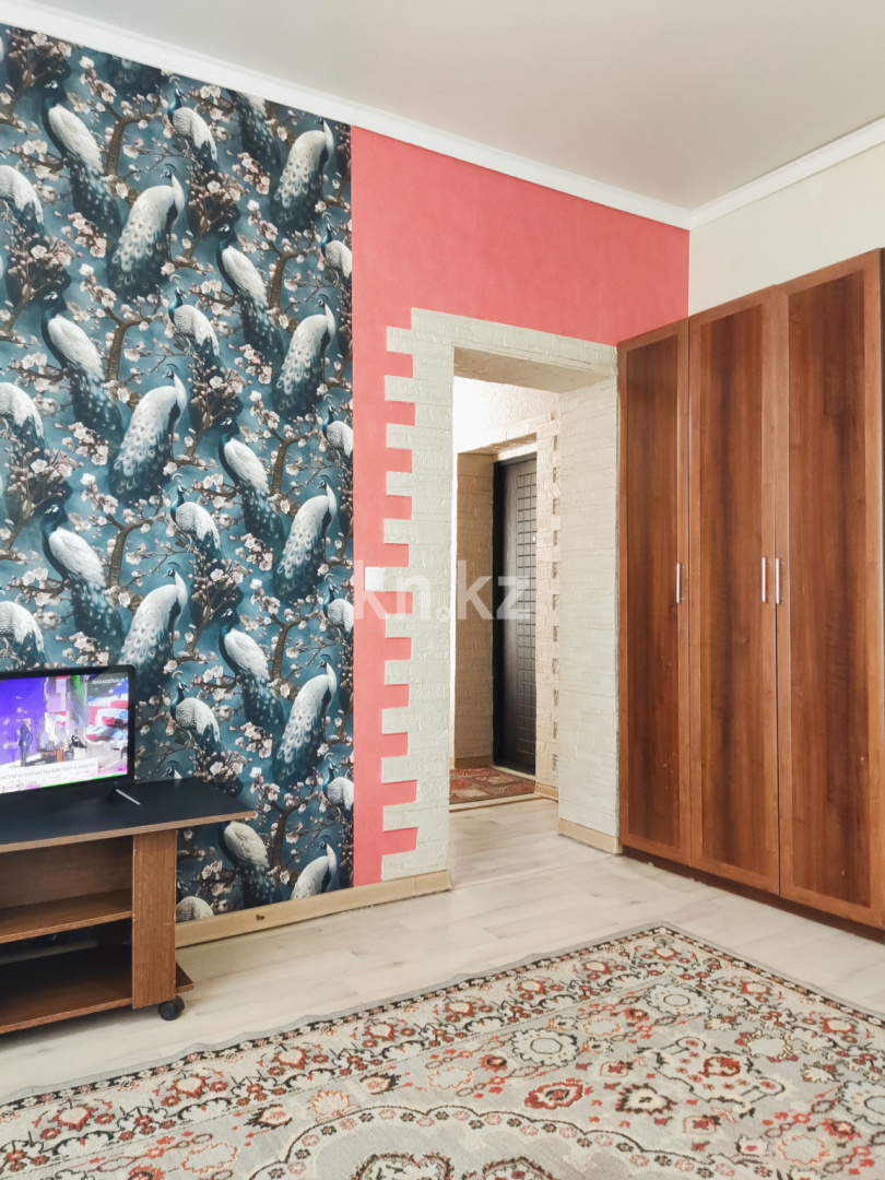 Продажа 1-комнатной квартиры, 34 м² в Караганде - фото 14
