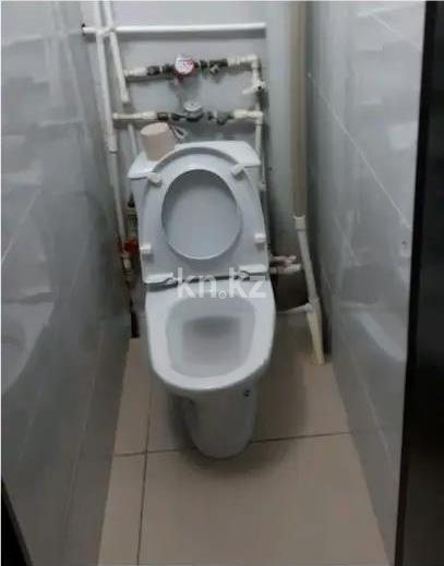 Продажа 2-комнатной квартиры, 46 м², пр. Металлургов, дом  25/2 - Продажа квартир в Темиртау без посредников фото 4 из 5