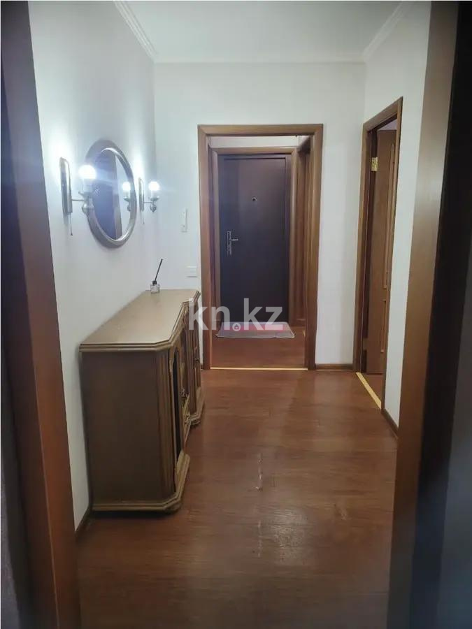Продажа 3-комнатной квартиры, 64 м², ул. Затаевича (Зональная), дом  83 - Продажа квартир в Караганде фото 6 из 6