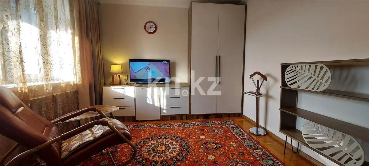 Продажа 4-комнатной квартиры, 105 м² в Алматы - фото 3