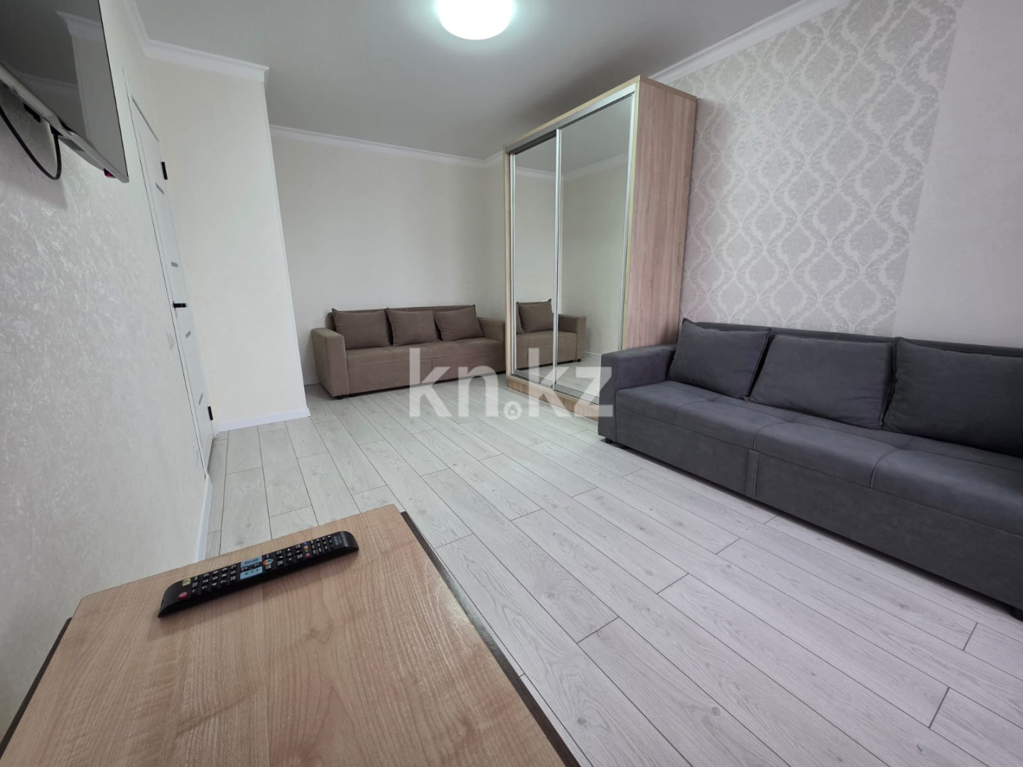 Аренда 1-комнатной квартиры, 40 м² - Аренда недвижимости в Казахстане - страница 13 фото 4 из 9