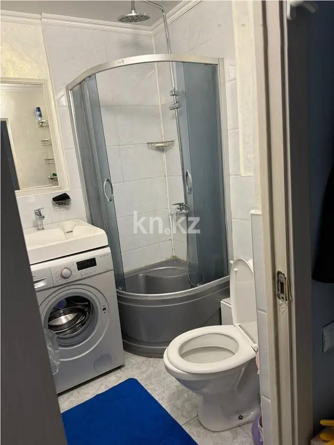 Продажа 3-комнатной квартиры, 53.7 м², ул. Тимирязева, дом  76 в Алматы - фото 4