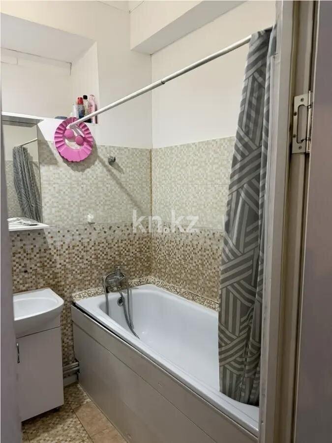 Продажа 1-комнатной квартиры, 50 м² в Алматы - фото 3