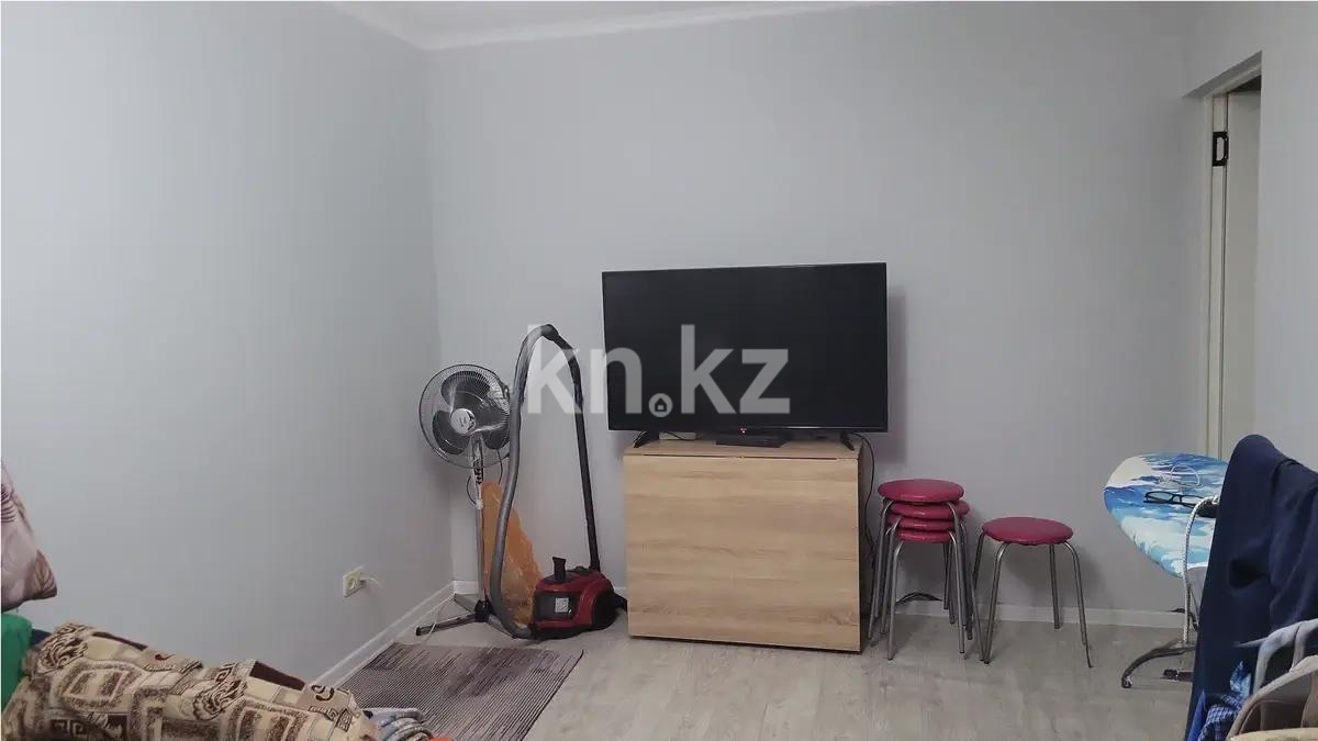 Продажа 2-комнатной квартиры, 45 м² в Алматы