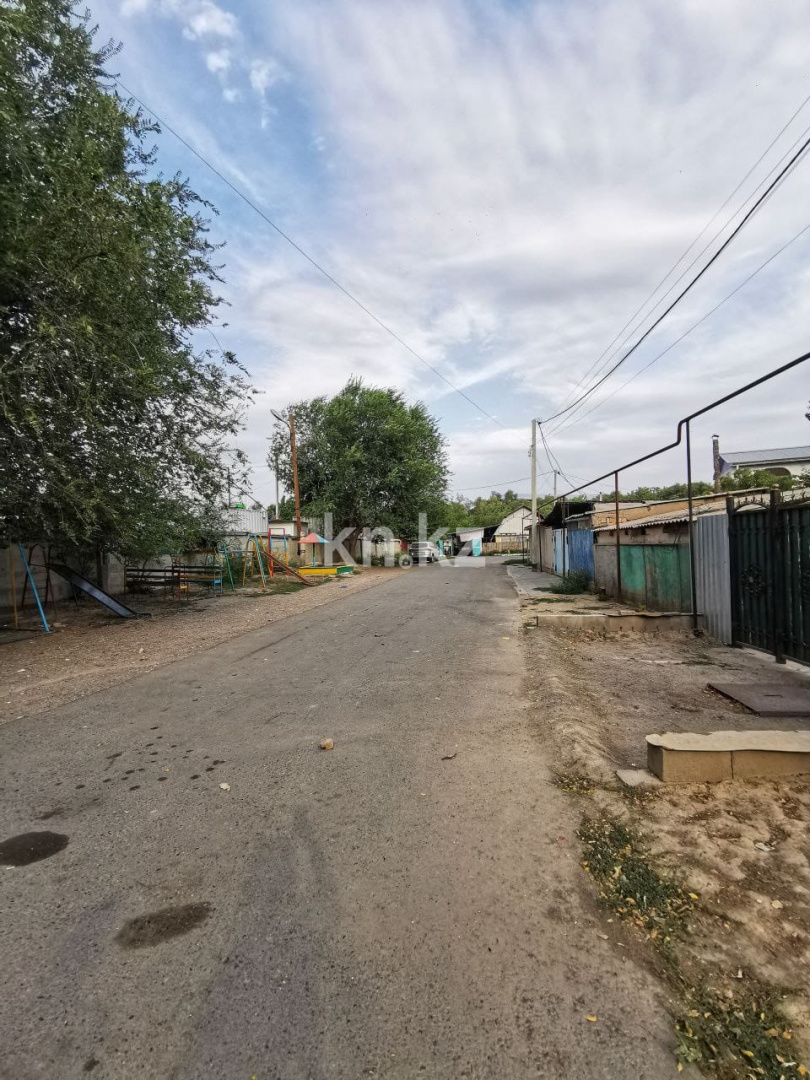 Продажа 4-комнатного дома, 60 м², Боралдай, ул.Сельский - Продажа домов, коттеджей в Алматинской области фото 14 из 14