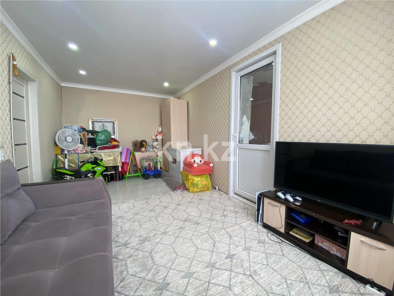 Продажа 4-комнатной квартиры, 90 м² - Продажа жилой и коммерческой недвижимости в Темиртау фото 9 из 22