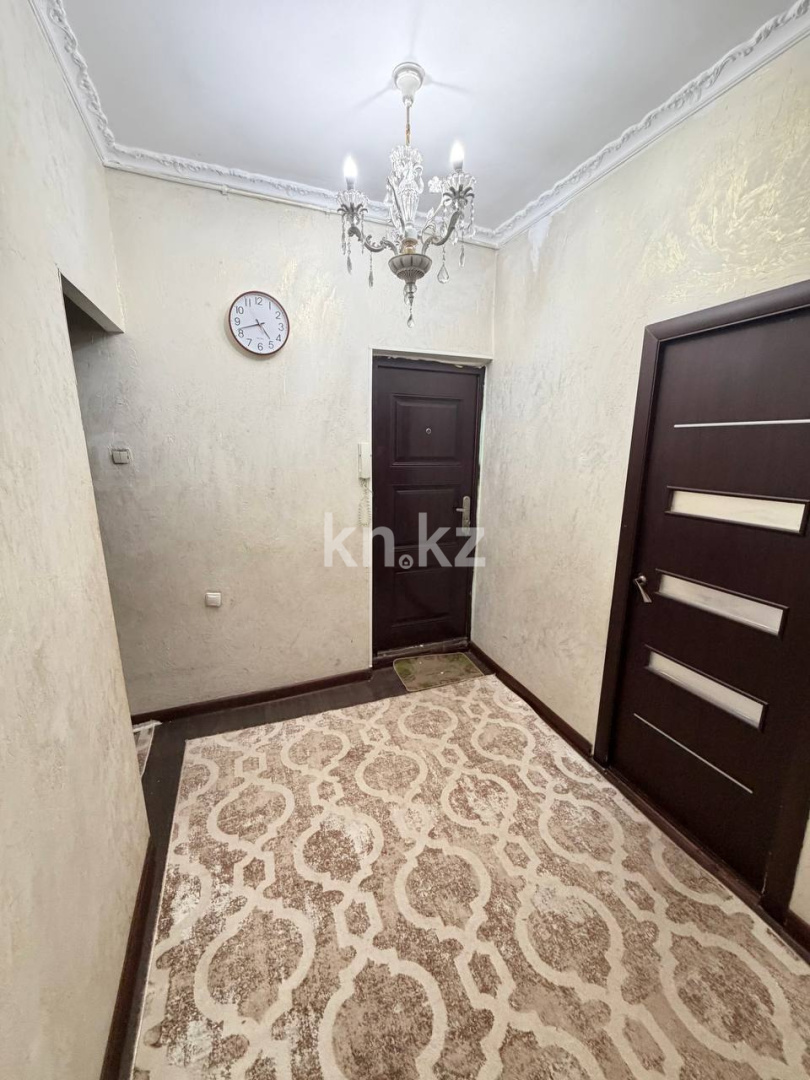 Продажа 2-комнатной квартиры, 54 м² в Алматинской области - фото 2