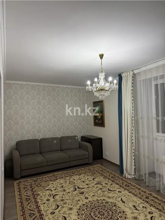Продажа 2-комнатной квартиры, 78 м² - Продажа квартир в Актобе фото 1 из 6