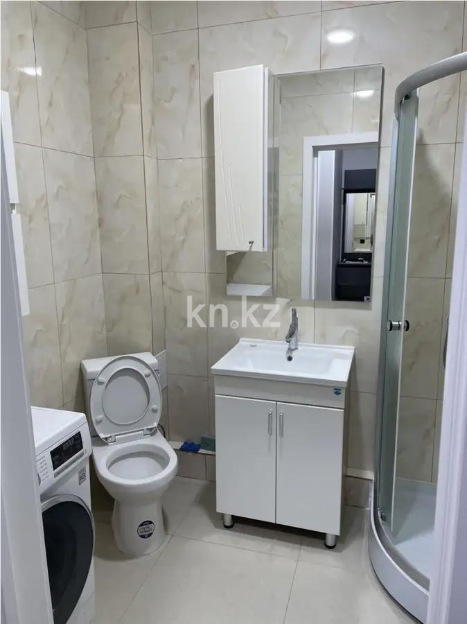 Продажа 1-комнатной квартиры, 38.78 м², ул. Нажимеденова, дом  5/1 в Астане - фото 3