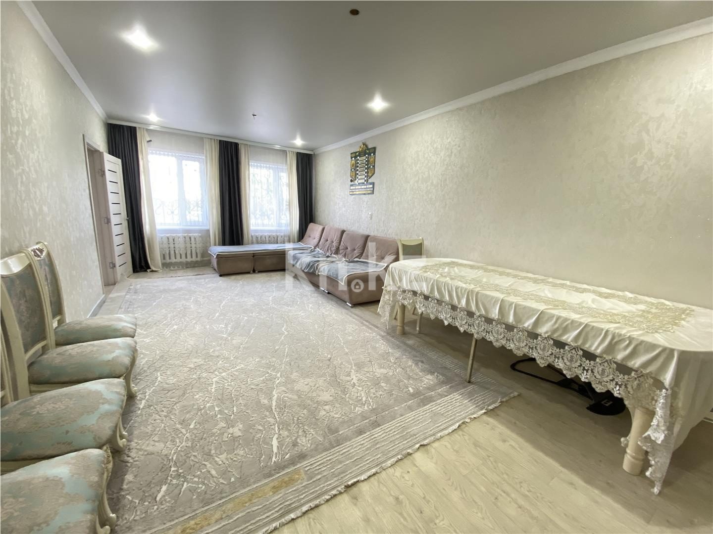 Продажа 5-комнатного дома, 169 м² в Караганде