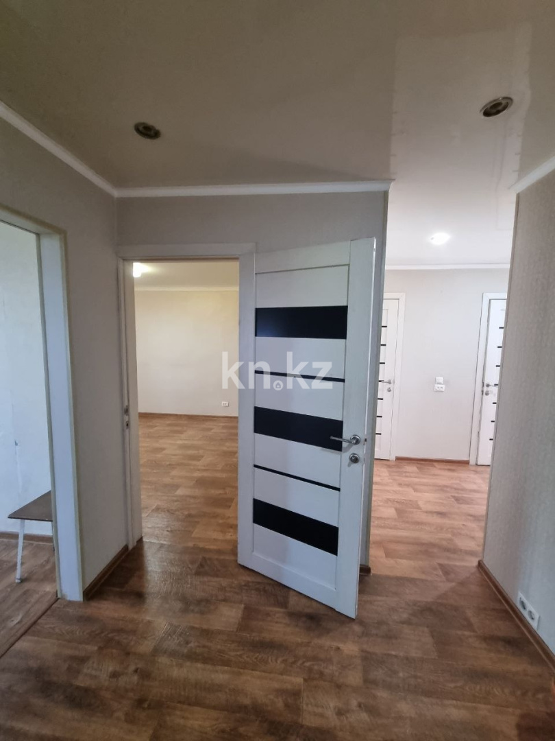 Продажа 4-комнатной квартиры, 86 м² - Продажа четырехкомнатных квартир в Караганде фото 16 из 21