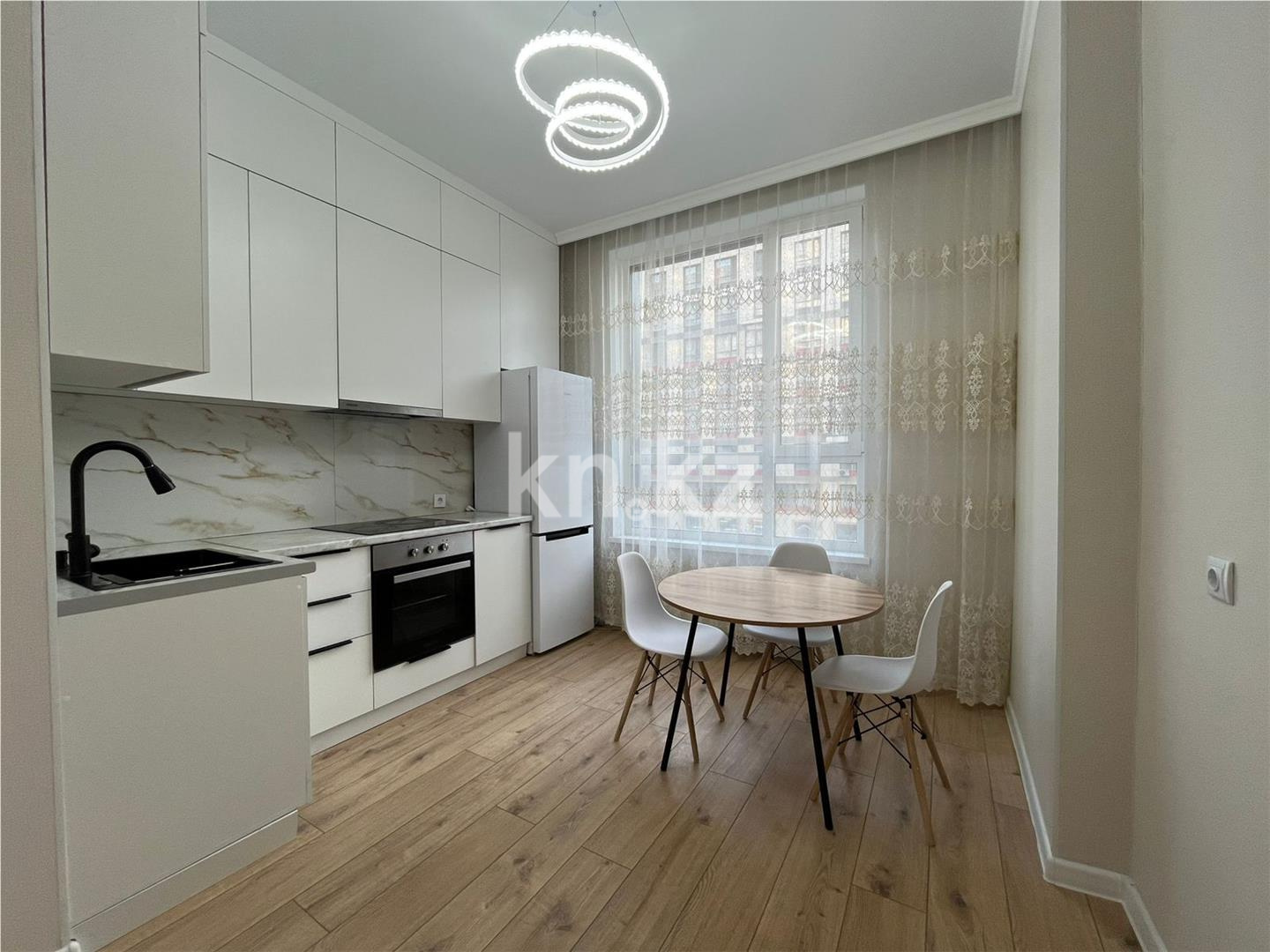 Продажа 1-комнатной квартиры, 39 м² в Астане - фото 6