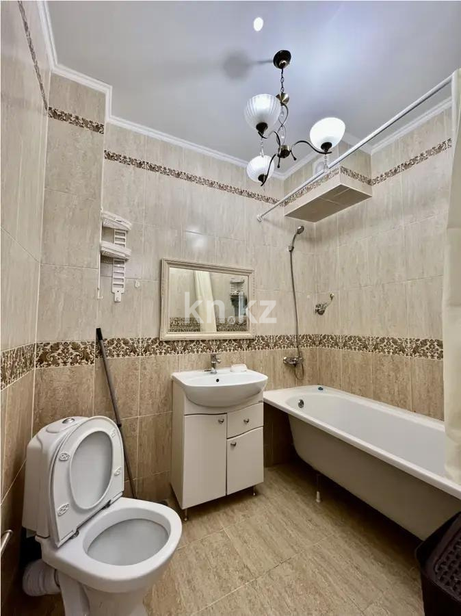 Продажа 2-комнатной квартиры, 63.5 м², пр. Мангилик Ел, дом  52 - Продажа квартир в Астане фото 4 из 5