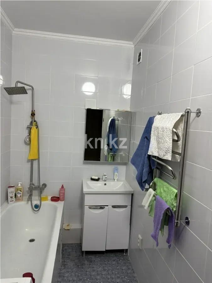 Продажа 2-комнатной квартиры, 65 м² - Аренда комнат в Актобе фото 4 из 6