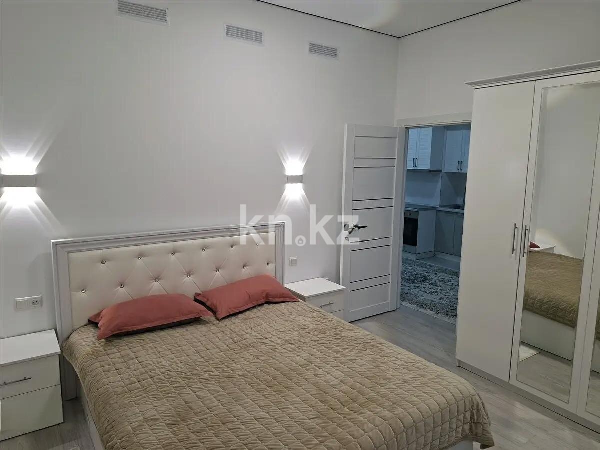 Продажа 2-комнатной квартиры, 55 м² в Алматы - фото 2