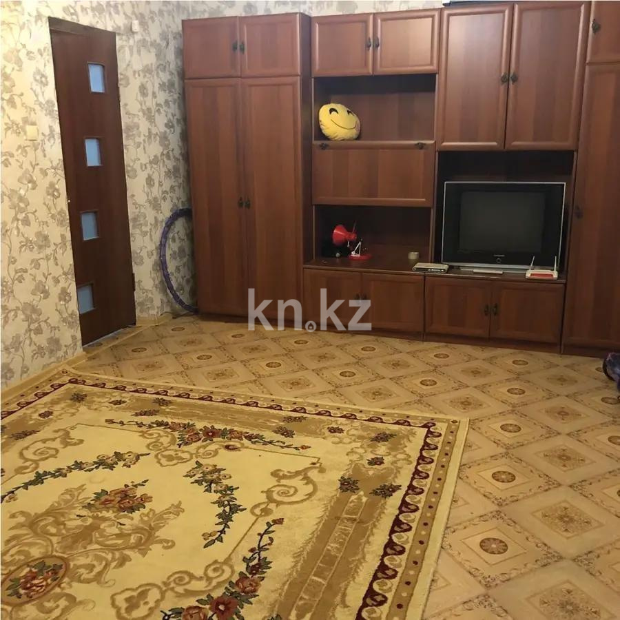 Продажа 1-комнатной квартиры, 40.7 м² в Алматы