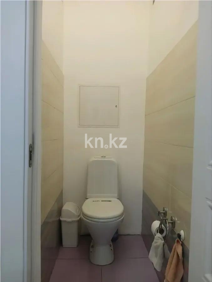 Продажа 3-комнатной квартиры, 73 м² - Продажа  трехкомнатных квартир в Алматы фото 4 из 4