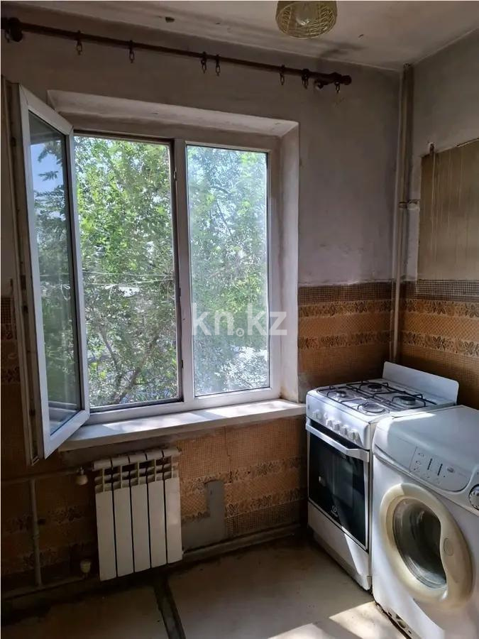 Продажа 3-комнатной квартиры, 66.8 м², мкр-н Тастак-1, дом  17 в Алматы - фото 4