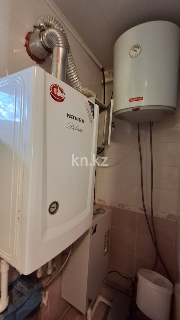 Продажа 3-комнатного дома, 82 м², Геологическая - Продажа домов, коттеджей в Уральске фото 25 из 28