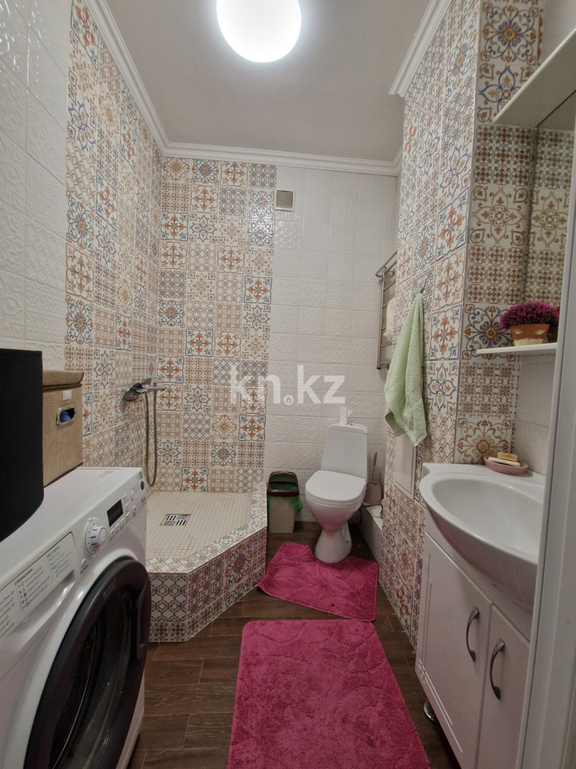 Продажа 3-комнатной квартиры, 90.2 м² в Астане - фото 16